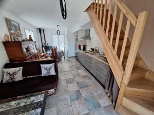 Appartements Le boisnheur : photos des chambres