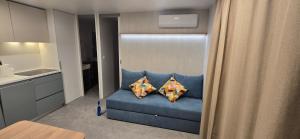 Mobile house LAllegria