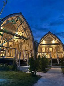 WALET PARADISE Ceningan Villa