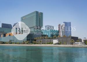 Bloomfileds Executive Studio In Al Maryah Island