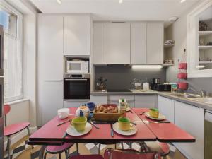 400 m de la plage, jardin, maison pour 6