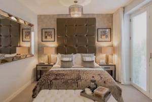 Boutique Luxury Apartment - Tube Access - Zone 1