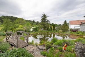 Ferienwohnung am Steinbach