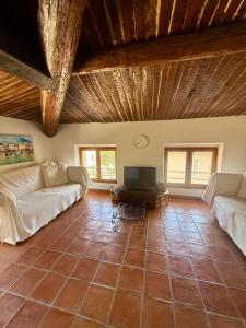 Appartements Coeur de Cassis - 200 m du port et plage - Parking prive : photos des chambres