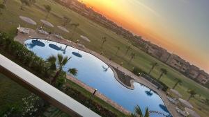 appartement Golf Prestigia 3 chambres