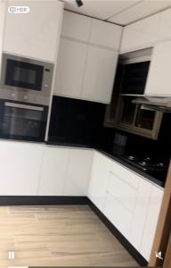 appartement Golf Prestigia 3 chambres