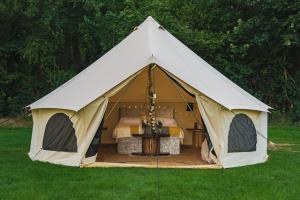 Bell Tent Village