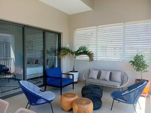 Ki Residences Apartments & Penthouse, Pereybere by LOV Mauritius