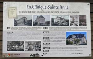 Appartements Avalon II : photos des chambres