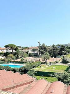 Superbe Appartement 1 chambres, 2 Tennis, 2 Piscines, plages, Parking