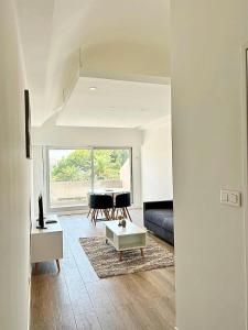 Superbe Appartement 1 chambres, 2 Tennis, 2 Piscines, plages, Parking