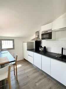 Superbe Appartement 1 chambres, 2 Tennis, 2 Piscines, plages, Parking