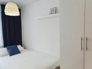 Apartament Gdańsk Zaspa