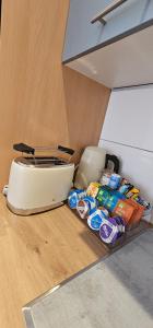 Dimi Living Oberhausen & mit Küche