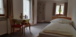 Ferienwohnung Waldstein