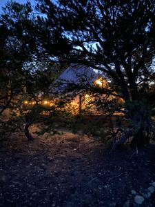 Hope Acres Glampground