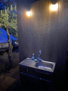 Hope Acres Glampground