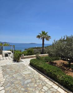 HOUSE ANTHEA , SEA HOUSES
