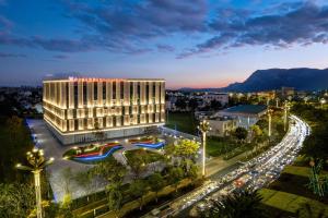 Hilton Garden Inn Kunming Dianchi