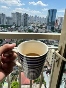 Coast Residences Ivy