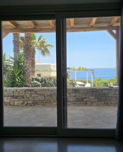 HOUSE ANTHEA , SEA HOUSES