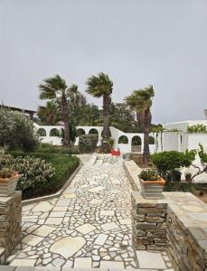 HOUSE ANTHEA , SEA HOUSES