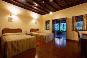 Tranquil Resort - Blusalzz Collection, Wayanad - Kerala