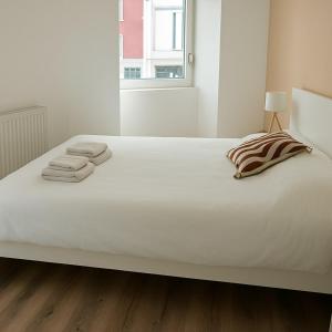 chaleureux appartement centre ville bars et restaurants