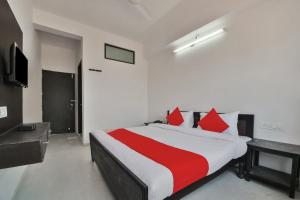 Hotel O Shiv Sagar Haveli