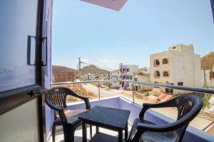 Hotel O Shiv Sagar Haveli