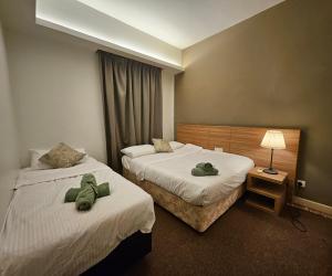 Royal Suite