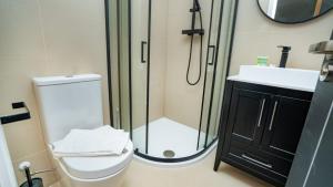 Fantastic 2 Bedroom Apartment in Birmingham