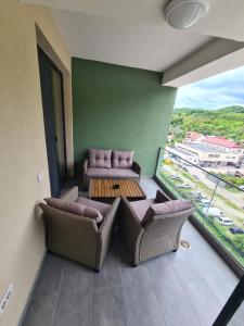 Apartament 2 camere Park Residence