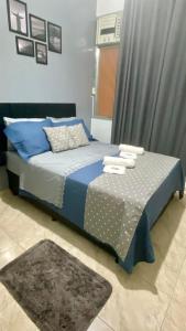 Conforto e aconchego na Lapa