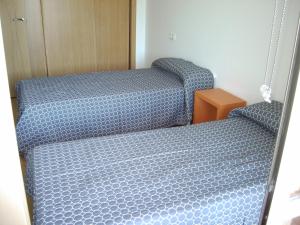 Apartment close to the beach and with communal pool