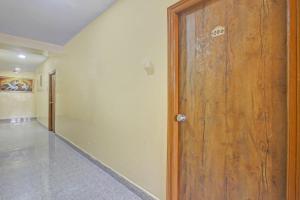 Hotel O Sri Sai Regency