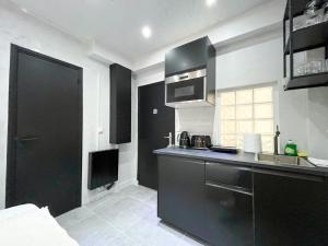 Urban Flat 11 - Studio Wagram Pereire