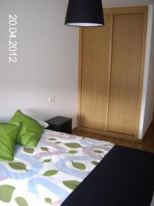Apartment close to the beach and with communal pool