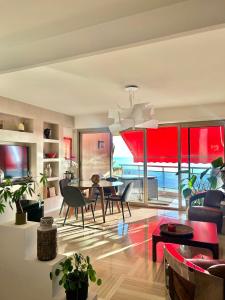 Magnifique appartement - Vue mer