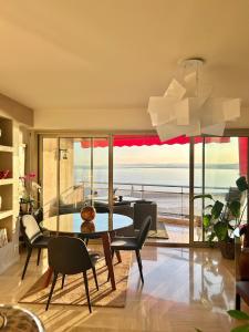 Magnifique appartement - Vue mer