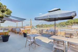 Domaine Résidentiel de Plein Air Odalys La Pinède