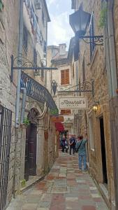 Casa Del Sol Pietra Kotor