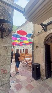 Casa Del Sol Pietra Kotor