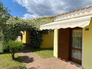 Hotel Cala Mirto img24