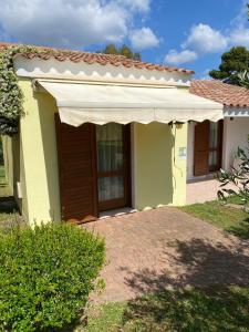 Hotel Cala Mirto img14