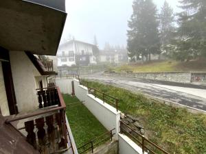 Sauze DOulx Penthouse Apartment