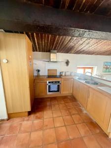 Appartements Coeur de Cassis - 200 m du port et plage - Parking prive : photos des chambres