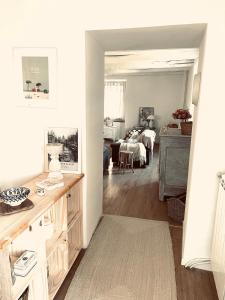 Maisons de vacances Large charming house surrounded by nature : photos des chambres