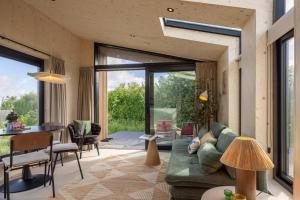 Hello Zeeland - Tiny House Zeeuwse Liefde 4