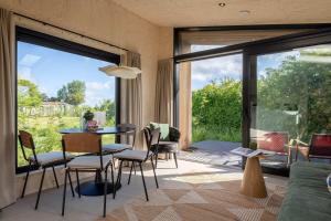 Hello Zeeland - Tiny House Zeeuwse Liefde 4